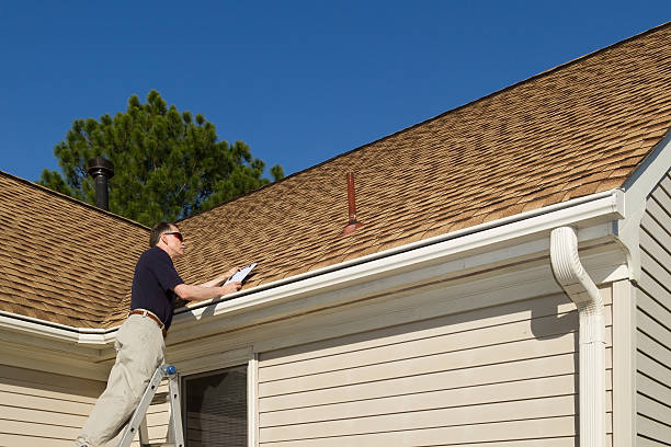 Best Rubber Roofing (EPDM, TPO)  in Thunder Mountain, NM